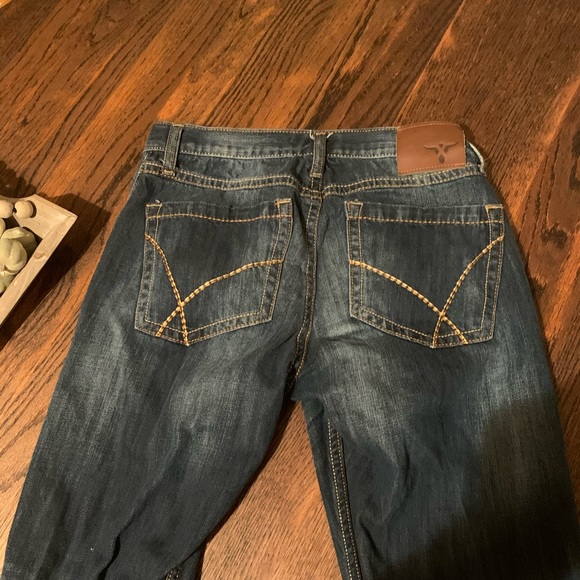 Wrangler 20x jeans size 32x32 - Picture 6 of 12